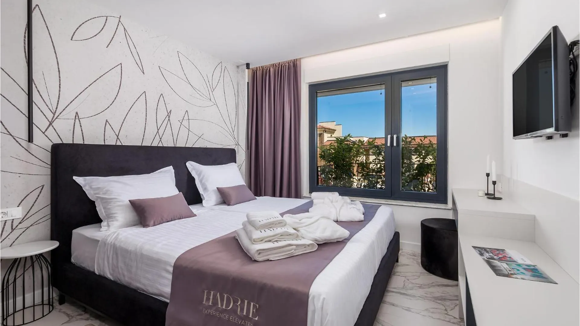 Nice Apartment In Malinska With Kitchen
