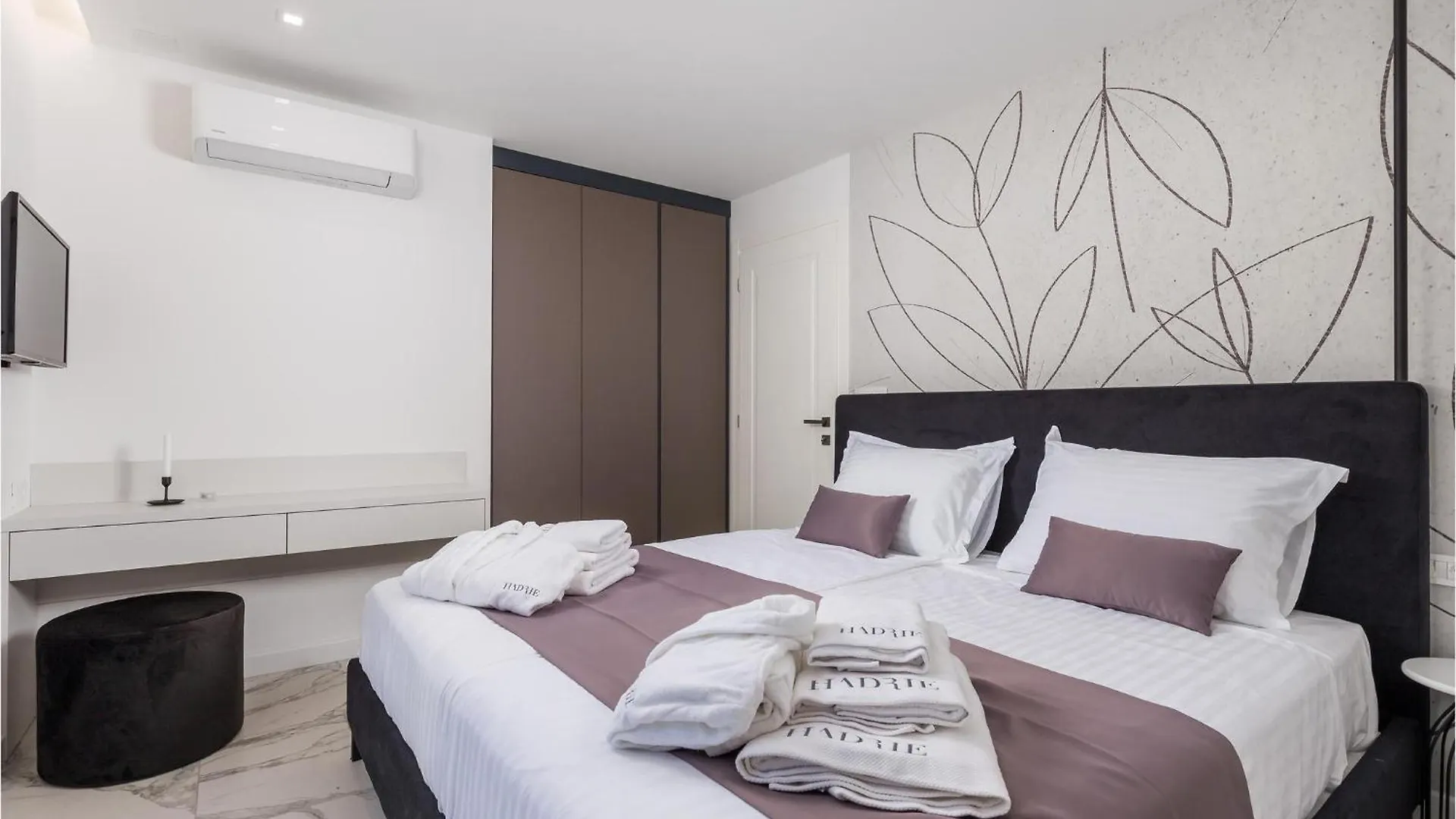 Nice Apartment In Malinska With Kitchen Croatia