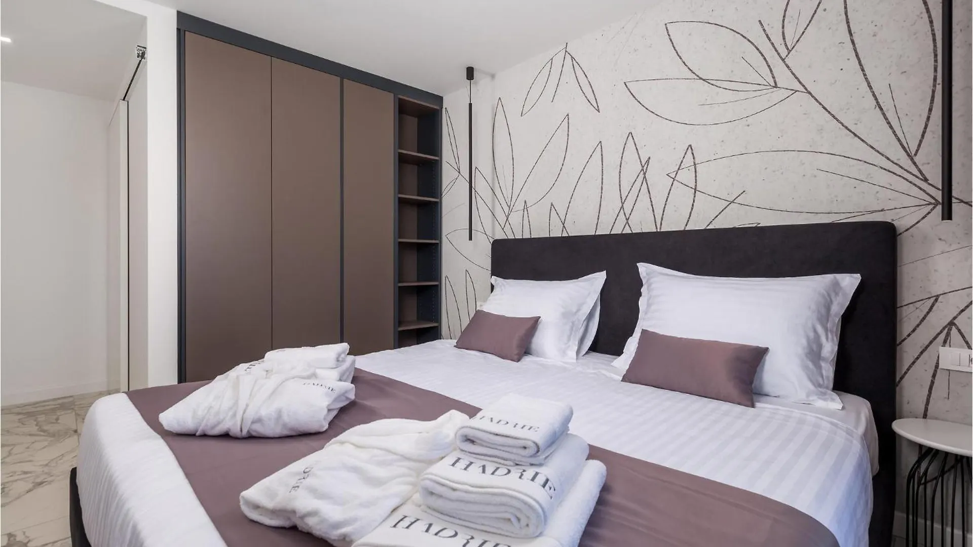Nice Apartment In Malinska With Kitchen